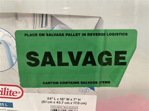 Sign up now to work directly with dedicated account managers. . Target salvage store illinois